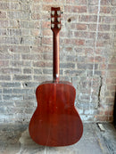 1970's Yamaha FG-160