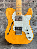 2019 Fender Classic Series '72 Telecaster Thinline MIM