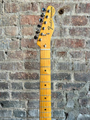 2019 Fender Classic Series '72 Telecaster Thinline MIM