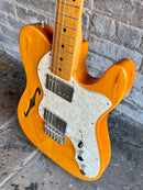 2019 Fender Classic Series '72 Telecaster Thinline MIM
