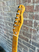 2019 Fender Classic Series '72 Telecaster Thinline MIM