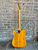 2019 Fender Classic Series '72 Telecaster Thinline MIM