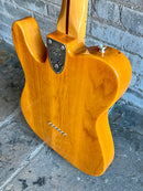 2019 Fender Classic Series '72 Telecaster Thinline MIM