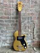 Ca. 1954 H44 Harmony Stratotone - Gold