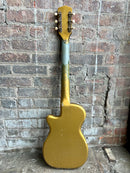 Ca. 1954 H44 Harmony Stratotone - Gold