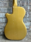 Ca. 1954 H44 Harmony Stratotone - Gold
