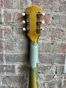 Ca. 1954 H44 Harmony Stratotone - Gold