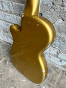 Ca. 1954 H44 Harmony Stratotone - Gold