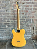 2015 Fender FSR Deluxe Telecaster w/ Maple Neck - Butterscotch Blonde