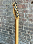 2015 Fender FSR Deluxe Telecaster w/ Maple Neck - Butterscotch Blonde