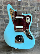 Used Squier Classic Vibe '70s Jaguar