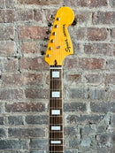 Used Squier Classic Vibe '70s Jaguar