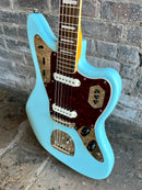 Used Squier Classic Vibe '70s Jaguar
