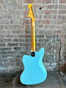 Used Squier Classic Vibe '70s Jaguar