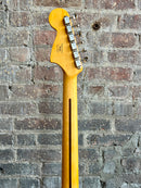 Used Squier Classic Vibe '70s Jaguar