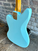 Used Squier Classic Vibe '70s Jaguar