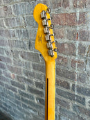 Used Squier Classic Vibe '70s Jaguar