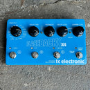 Used TC Electronic Flashback X4