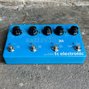 Used TC Electronic Flashback X4