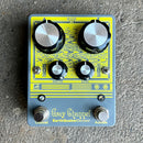 Used EarthQuaker Devices Gray Channel