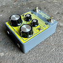 Used EarthQuaker Devices Gray Channel
