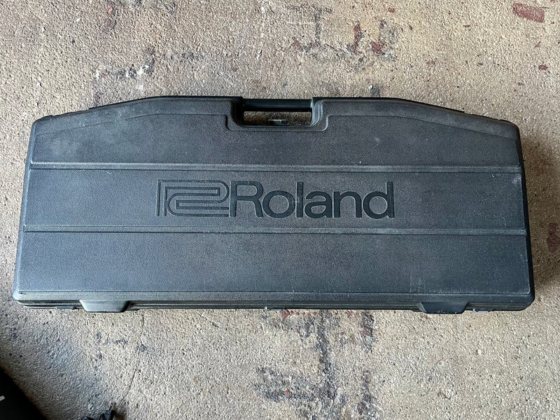 1984 Roland Juno 106