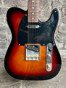 Used "T-Style" Partscaster