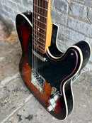 Used "T-Style" Partscaster