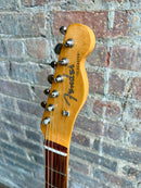 Used "T-Style" Partscaster