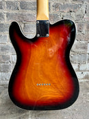 Used "T-Style" Partscaster