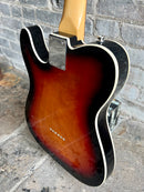 Used "T-Style" Partscaster