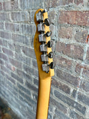 Used "T-Style" Partscaster