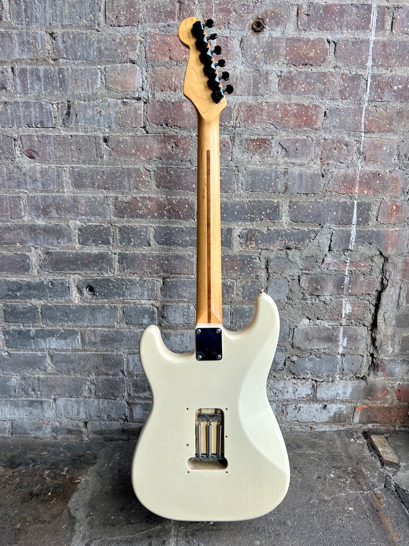 1995 Fender Stratocaster MIM