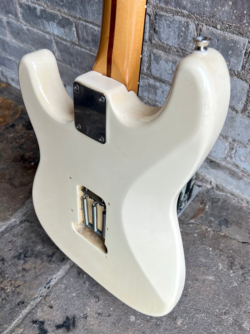 1995 Fender Stratocaster MIM