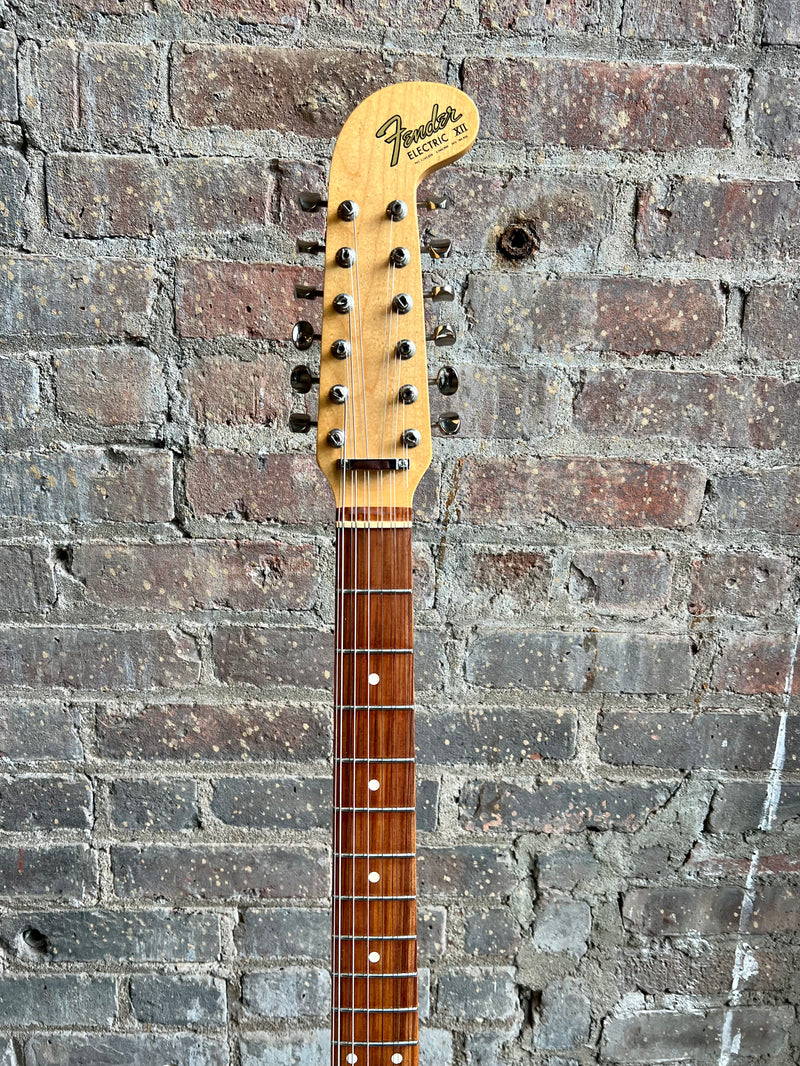 2019 Fender Alternate Reality Electric XII