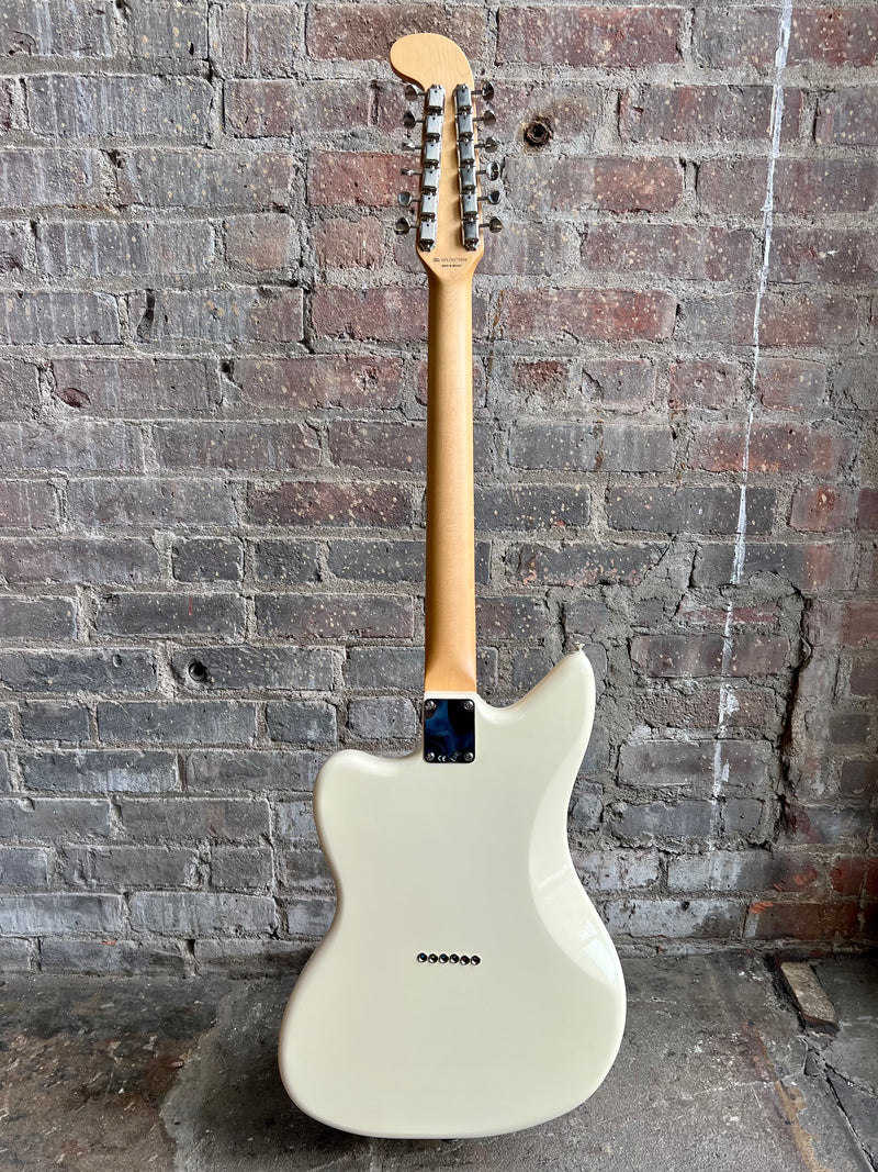 2019 Fender Alternate Reality Electric XII
