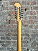 2019 Fender Alternate Reality Electric XII