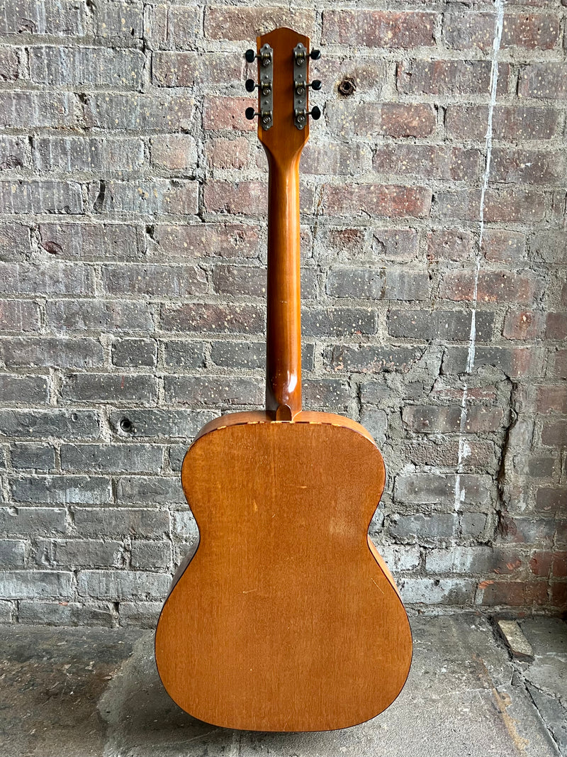 Ca. 1960 Harmony H162