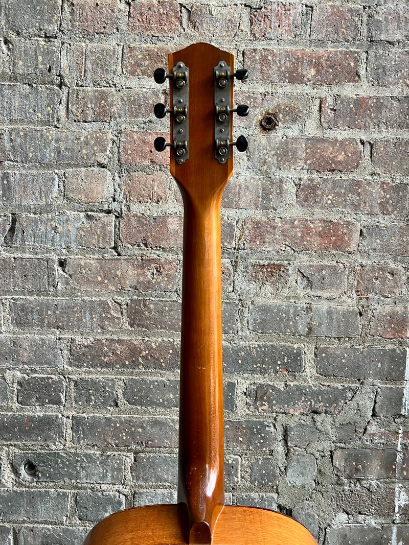 Ca. 1960 Harmony H162
