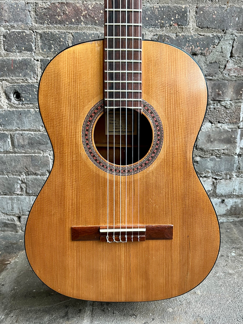 Ca. 1961 Gibson C-0-Classical