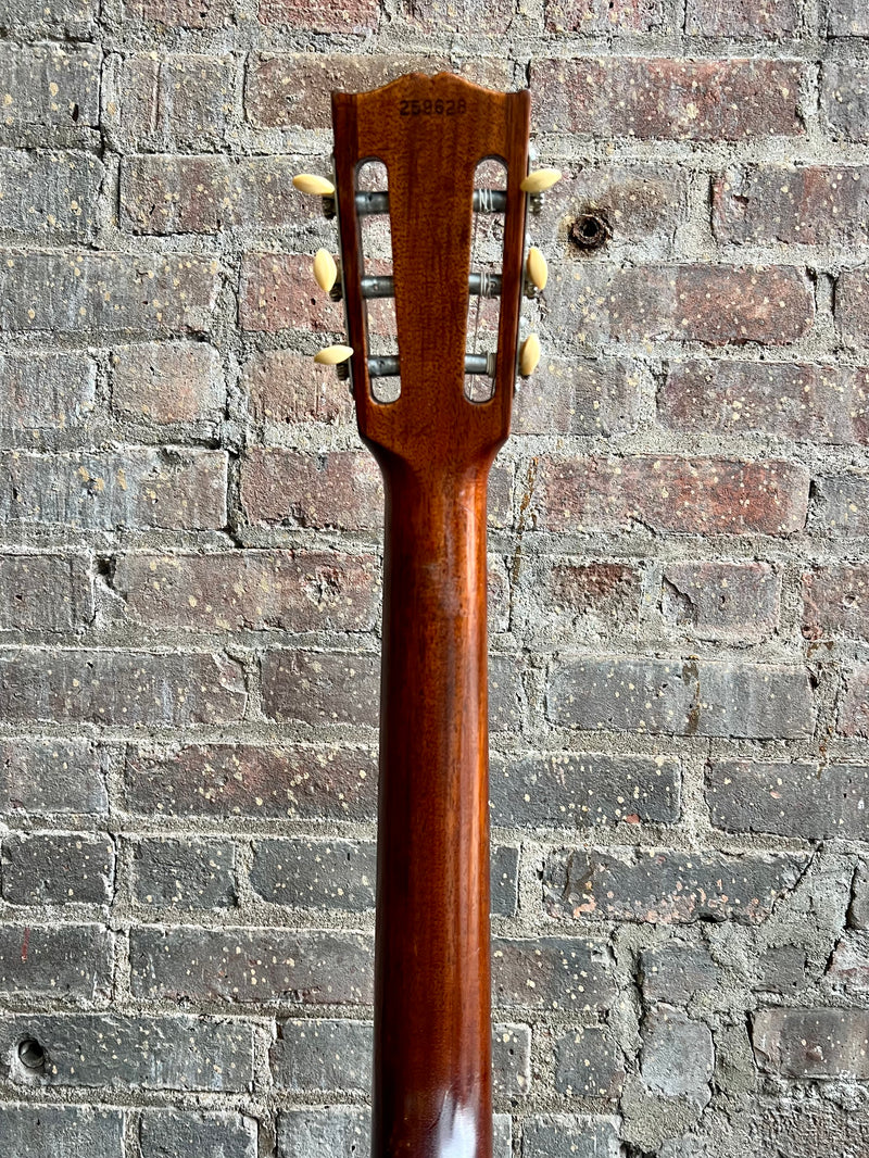 Ca. 1961 Gibson C-0-Classical