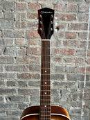 Ca. 1960's Silvertone Archtop