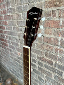 Ca. 1960's Silvertone Archtop