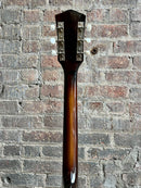 Ca. 1960's Silvertone Archtop