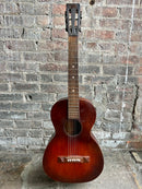 Ca. 1920's Parlor Guitar