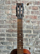 Ca. 1920's Parlor Guitar
