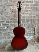 Ca. 1920's Parlor Guitar