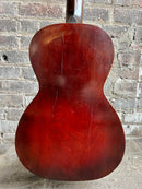 Ca. 1920's Parlor Guitar