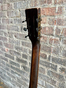 Ca. 1920's Parlor Guitar