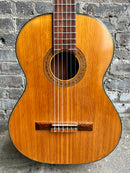 Ca. 1970's Custom Made Classical